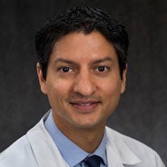 Suvranu Ganguli, MD, Radiology at Boston Medical Center